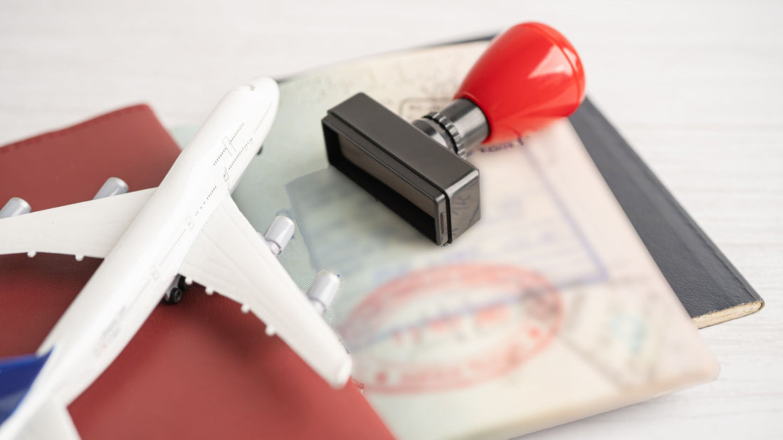 Passport to Freedom: The Ultimate Guide to Digital Nomad Visas Around the World